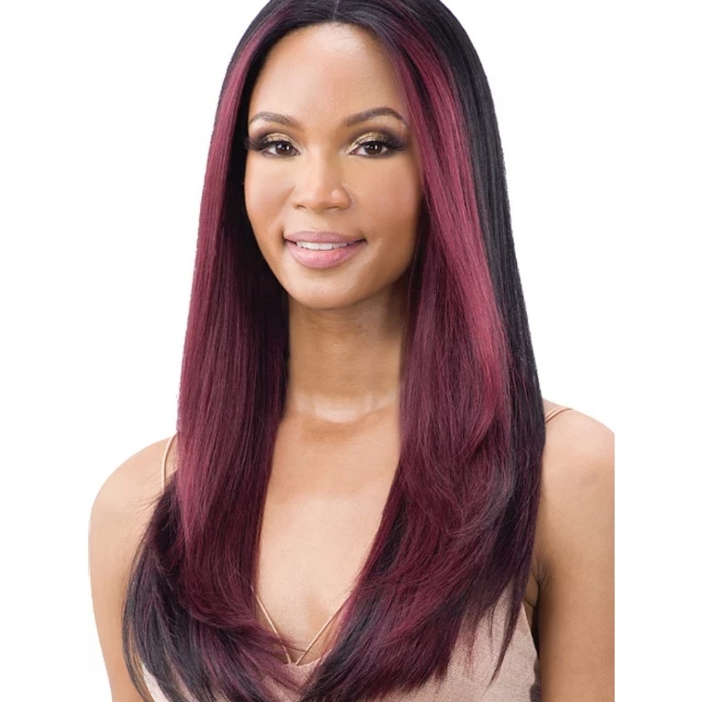 Mayde wig
